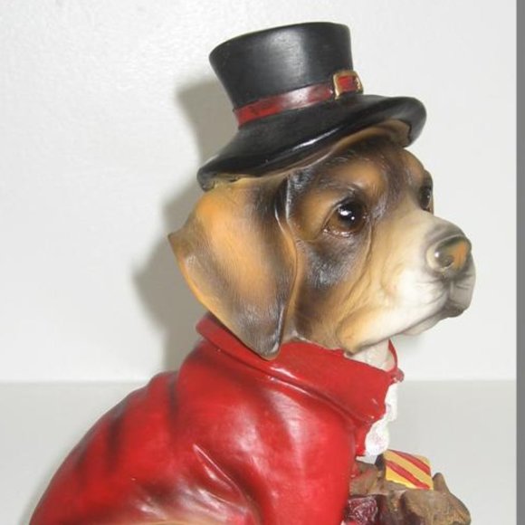 Holiday Dog - Picture 3 of 5